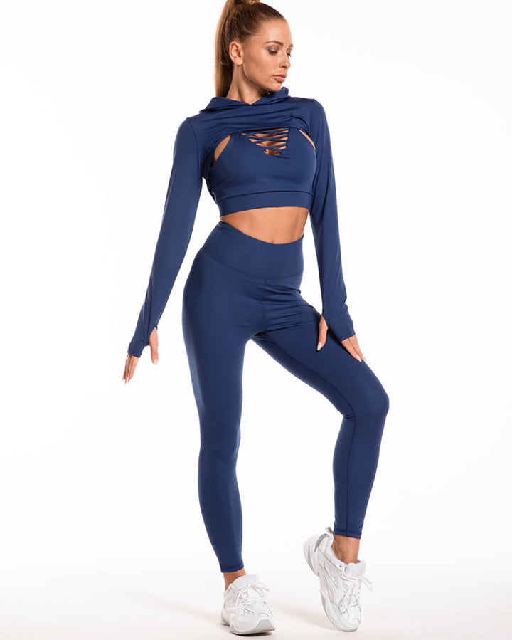 NOEMA | Capri Leggings