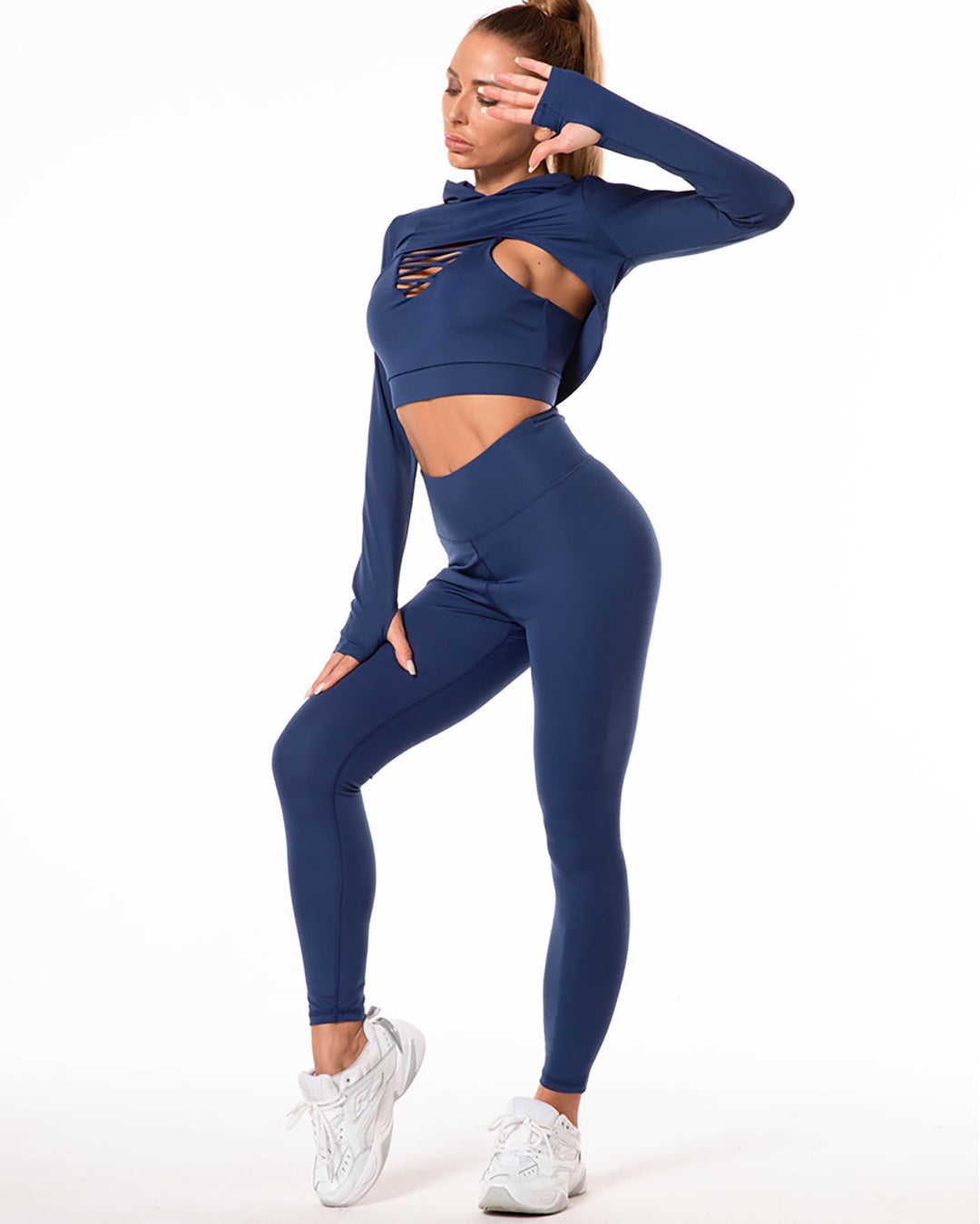 NOEMA | Capri Leggings