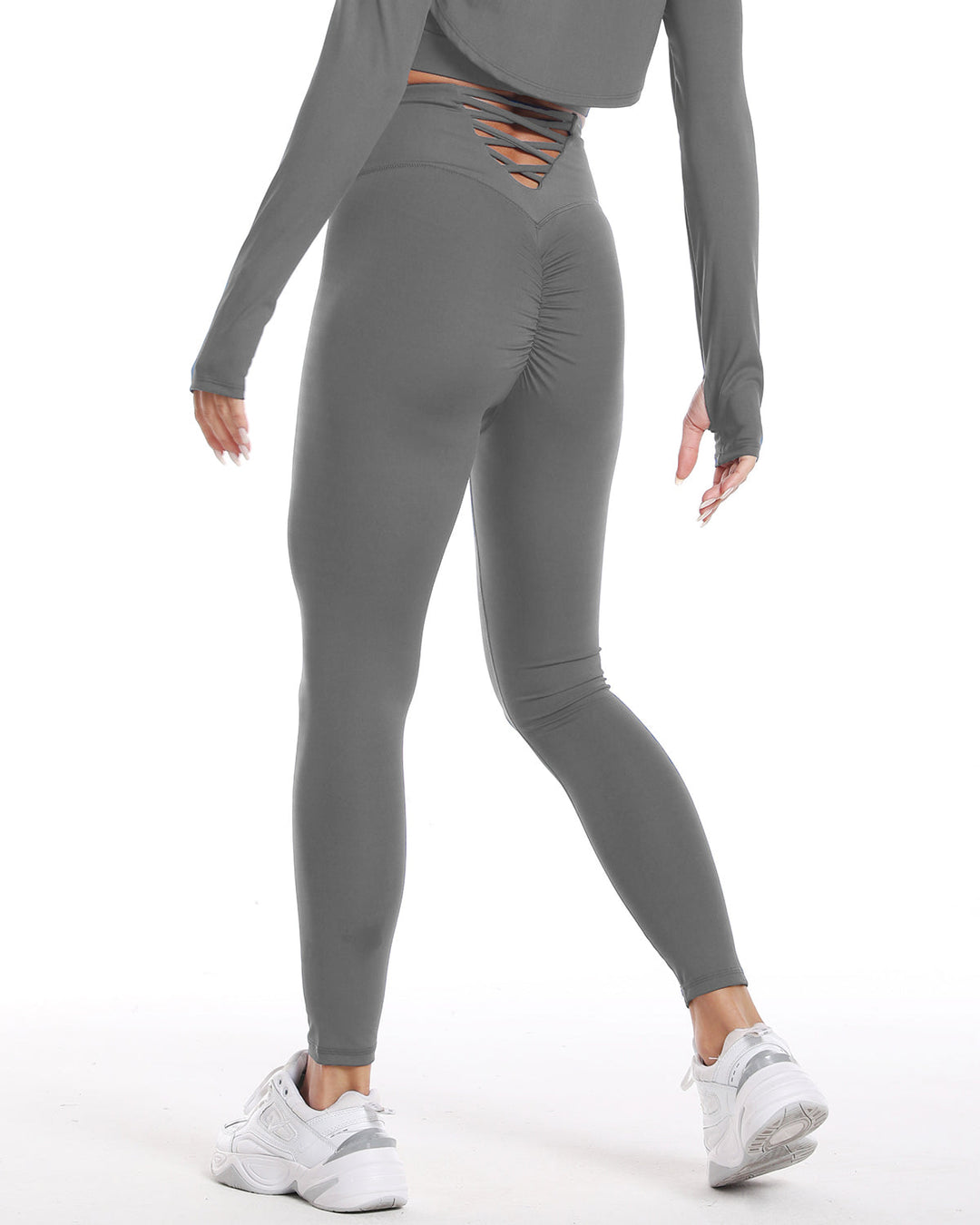 NOEMA | Capri Leggings