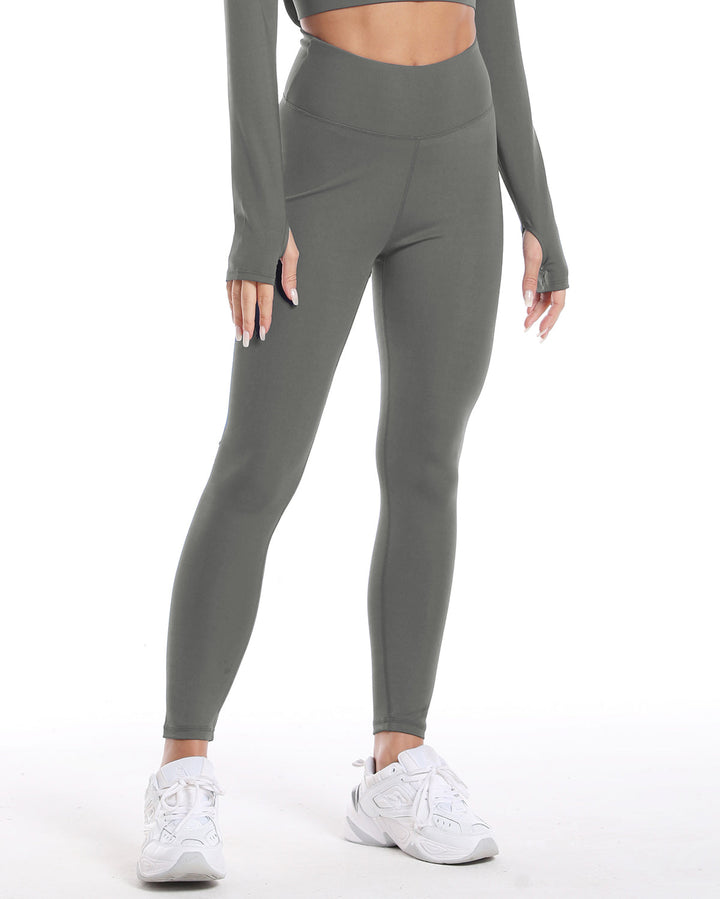 NOEMA | Capri Leggings