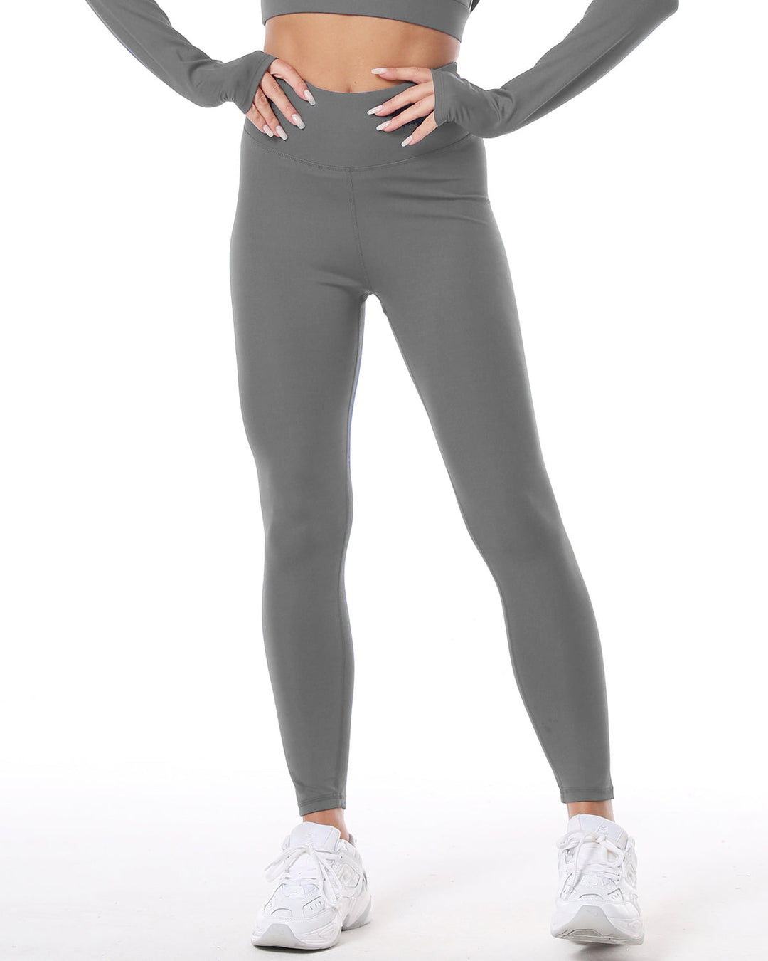 NOEMA | Capri Leggings