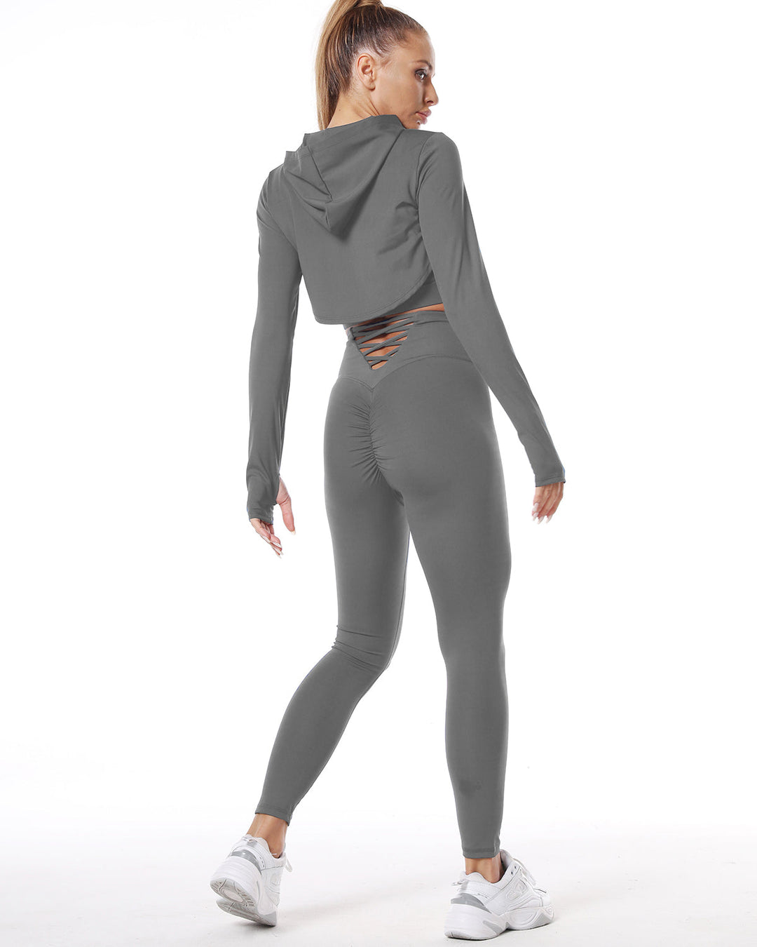 NOEMA | Capri Leggings