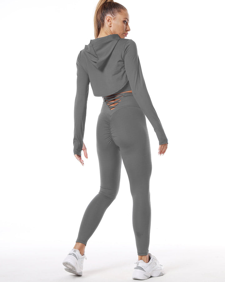 NOEMA | Capri Leggings