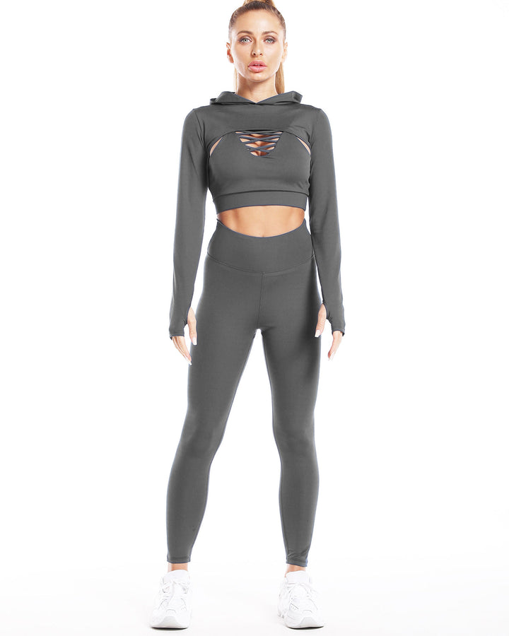 NOEMA | Capri Leggings