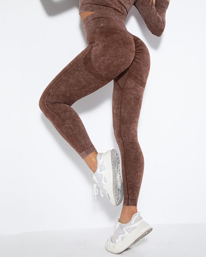 MIRA | Sculpt Leggings