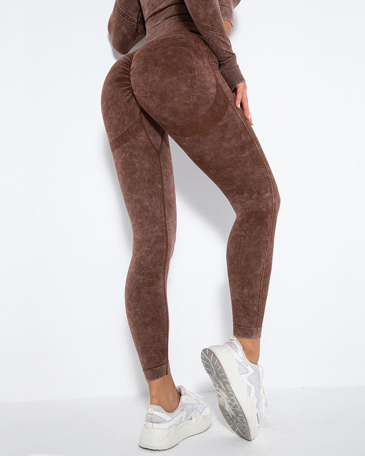 MIRA | Sculpt Leggings