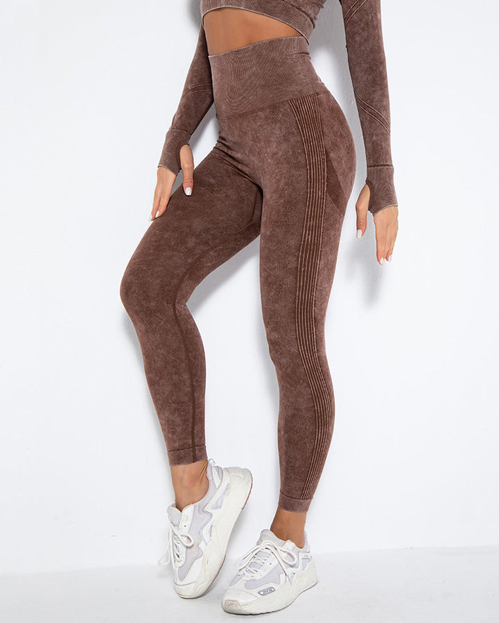 MIRA | Sculpt Leggings