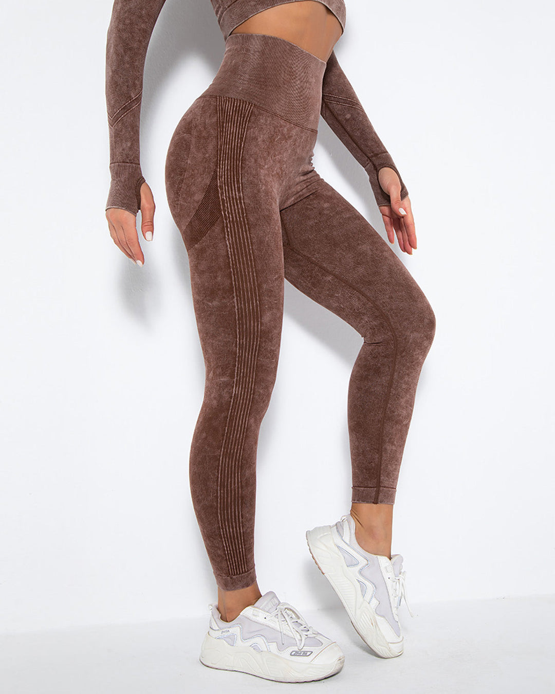 MIRA | Sculpt Leggings