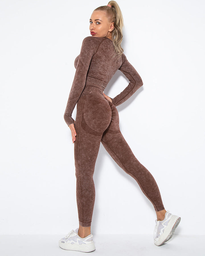 MIRA | Sculpt Leggings