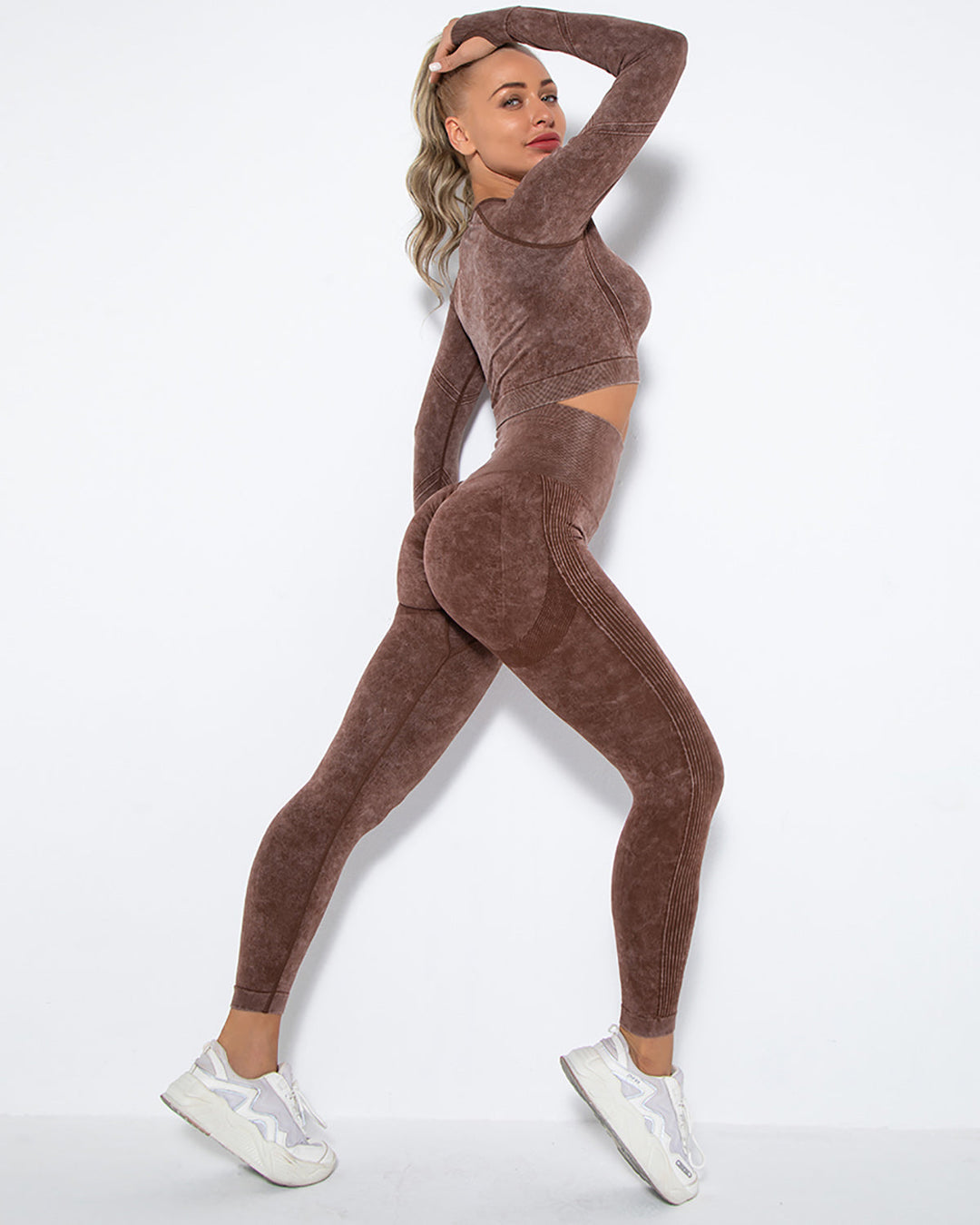 MIRA | Sculpt Leggings