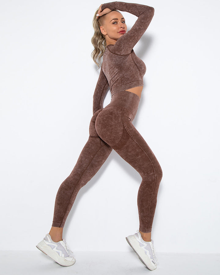 MIRA | Sculpt Leggings