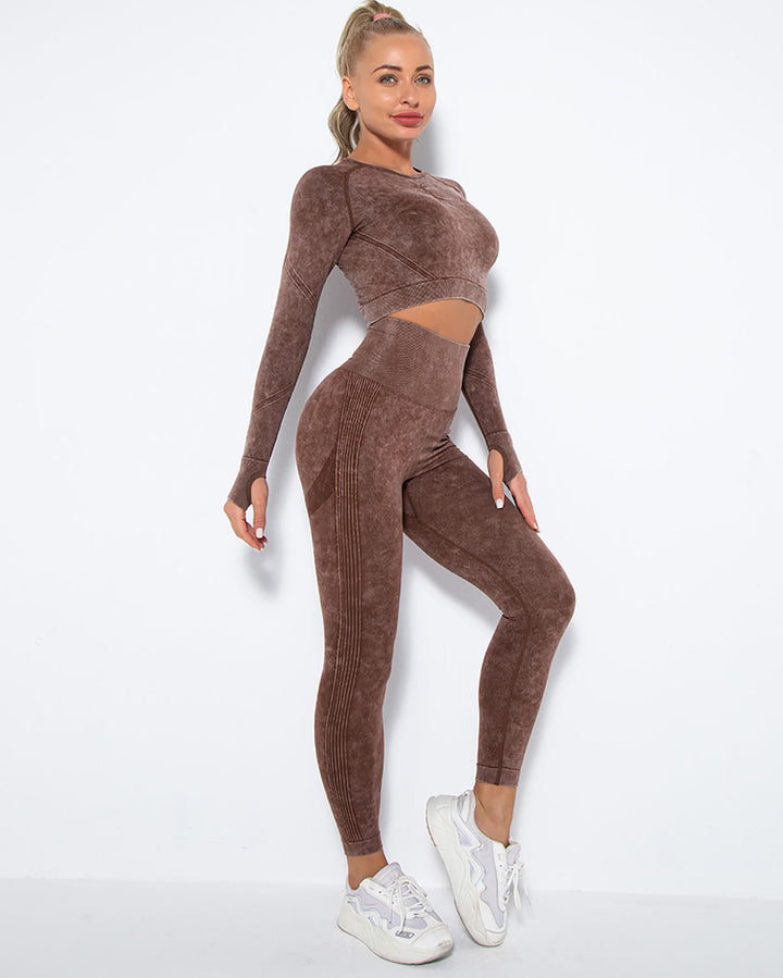 MIRA | Sculpt Leggings