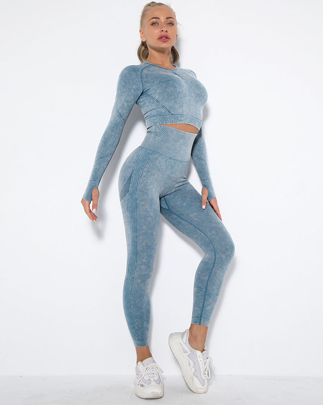 MIRA | Sculpt Leggings