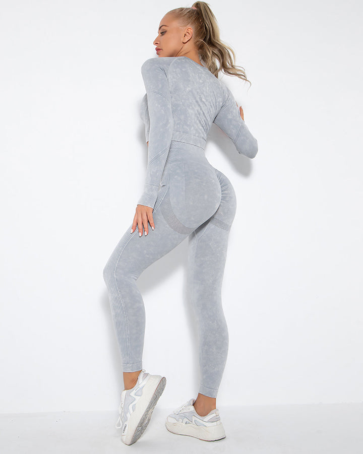 MIRA | Sculpt Leggings