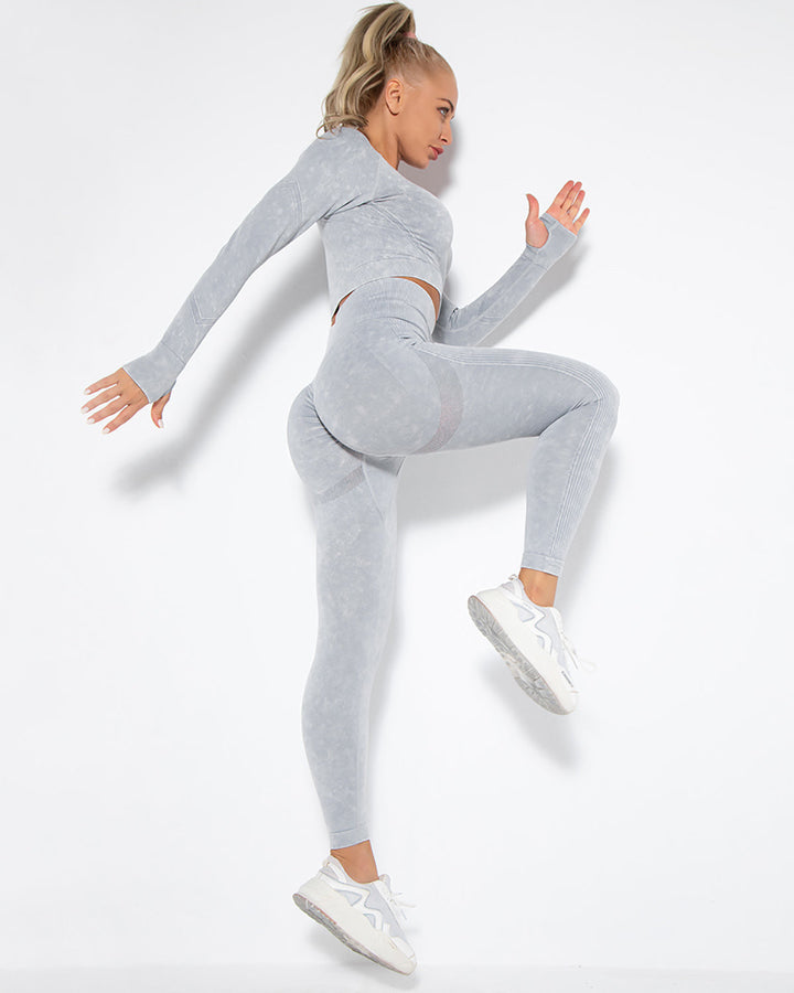 MIRA | Sculpt Leggings