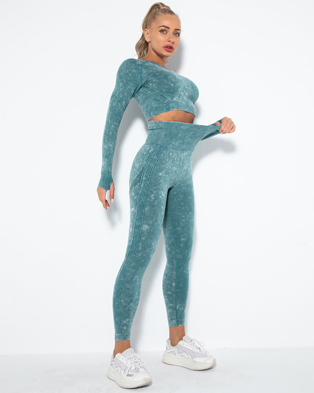 MIRA | Sculpt Leggings