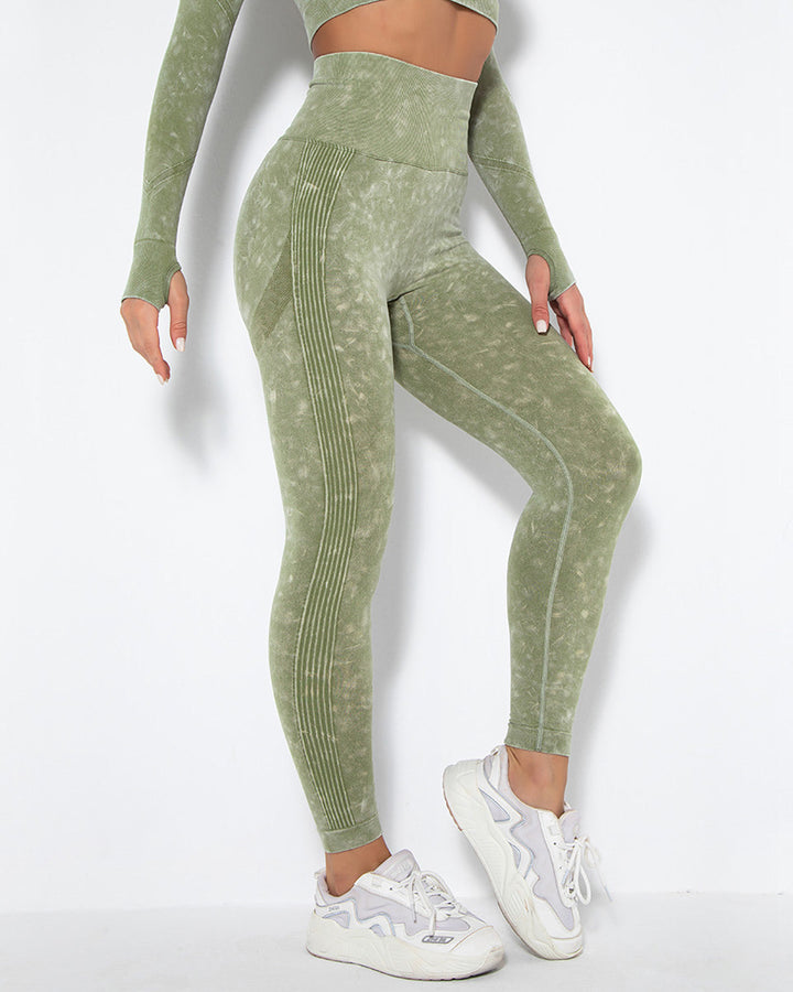 MIRA | Sculpt Leggings