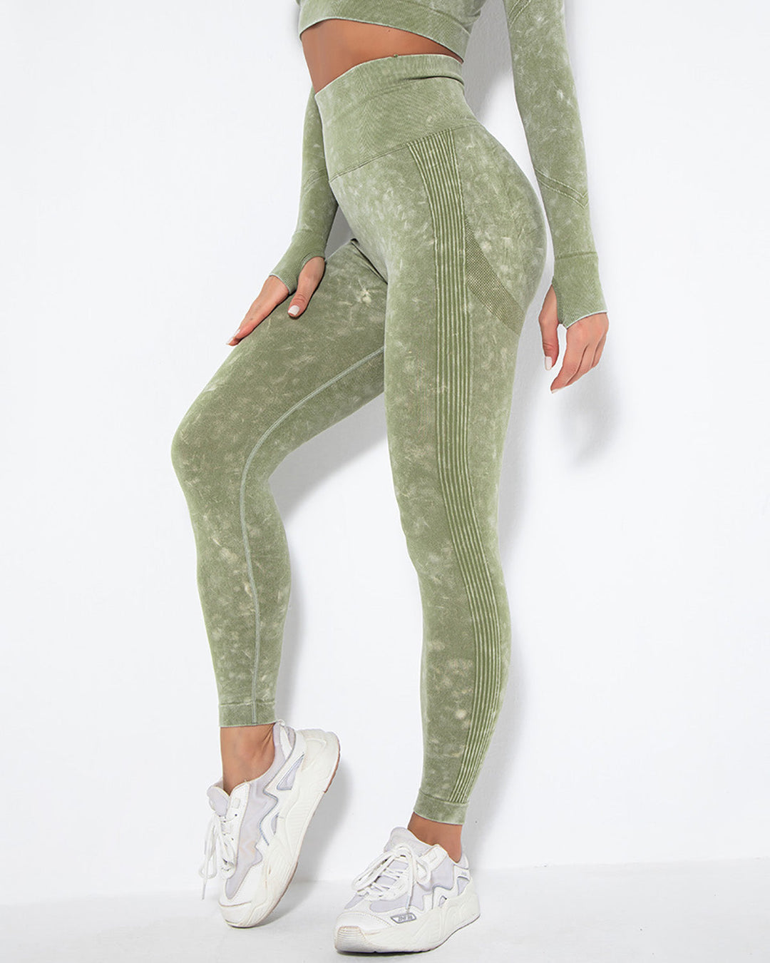 MIRA | Sculpt Leggings