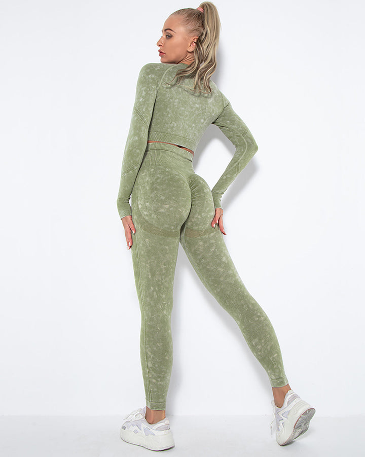 MIRA | Sculpt Leggings