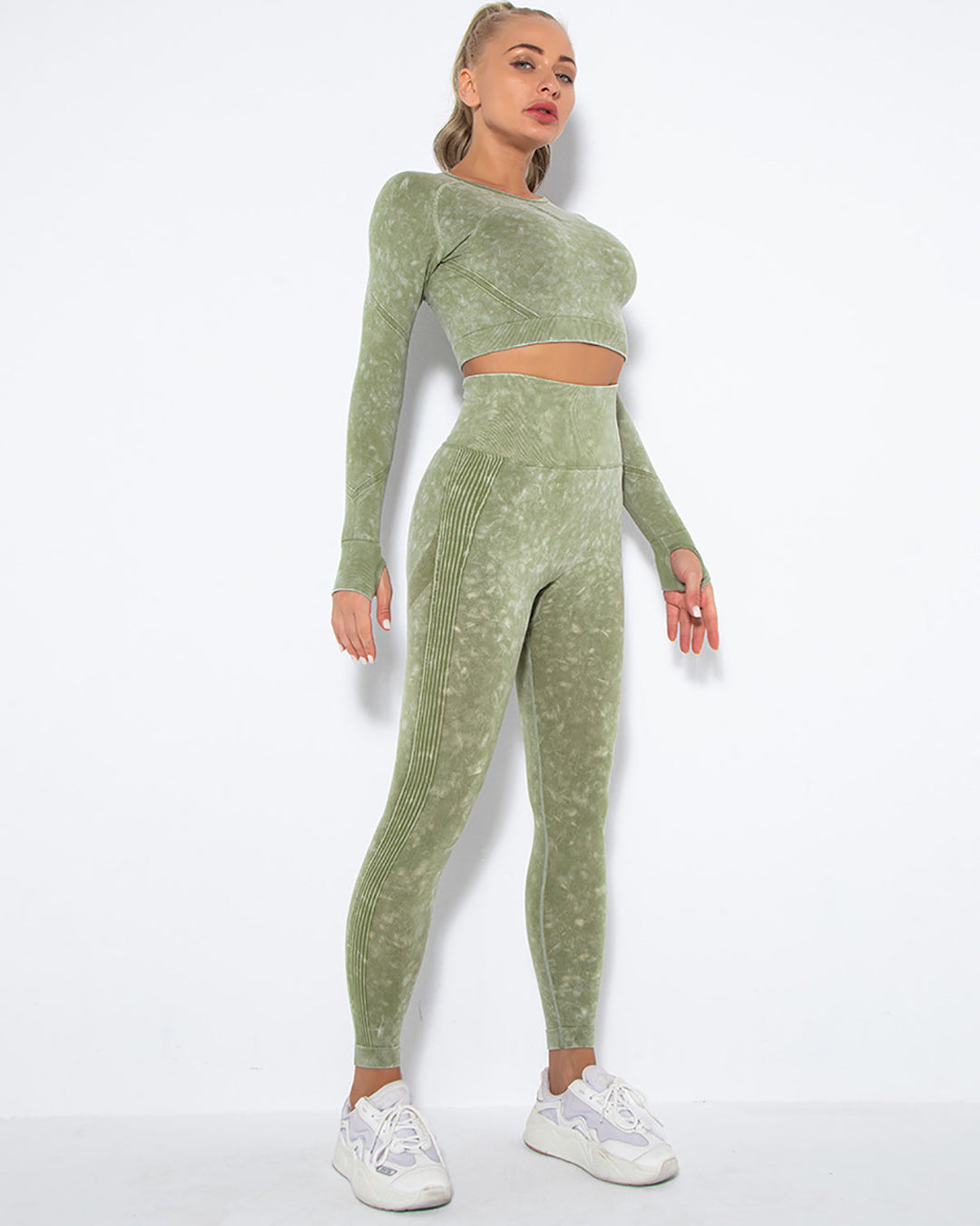 MIRA | Sculpt Leggings