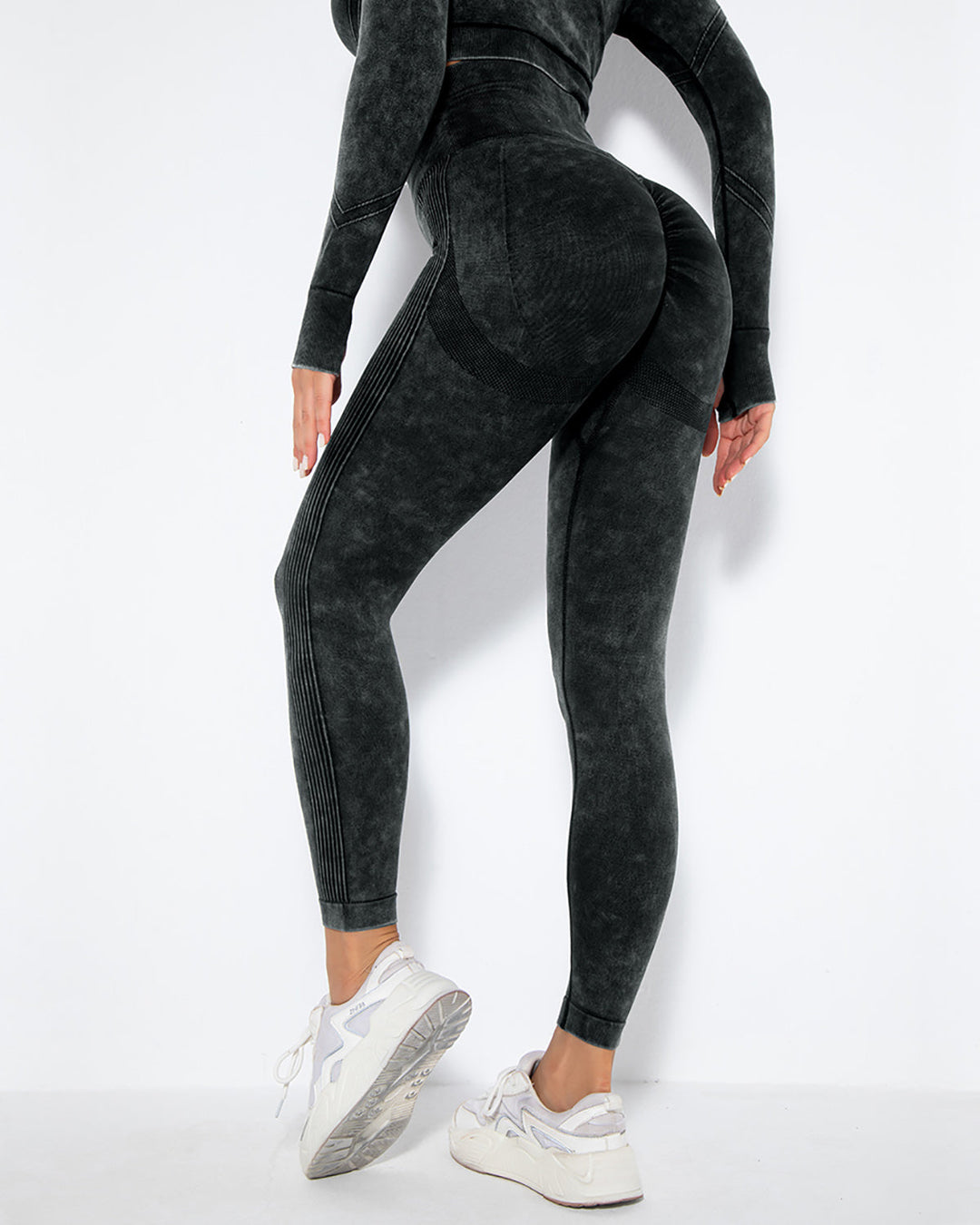 MIRA | Sculpt Leggings