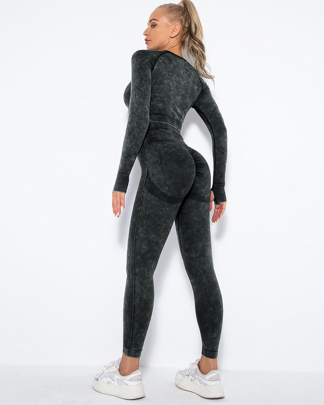 MIRA | Sculpt Leggings