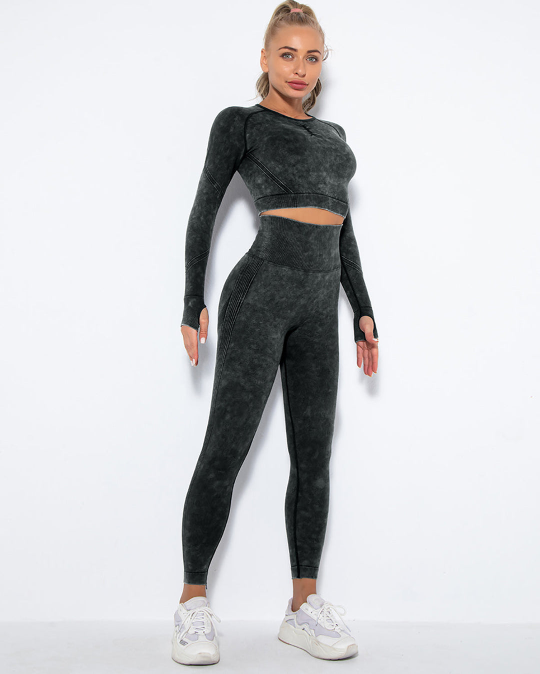 MIRA | Sculpt Leggings