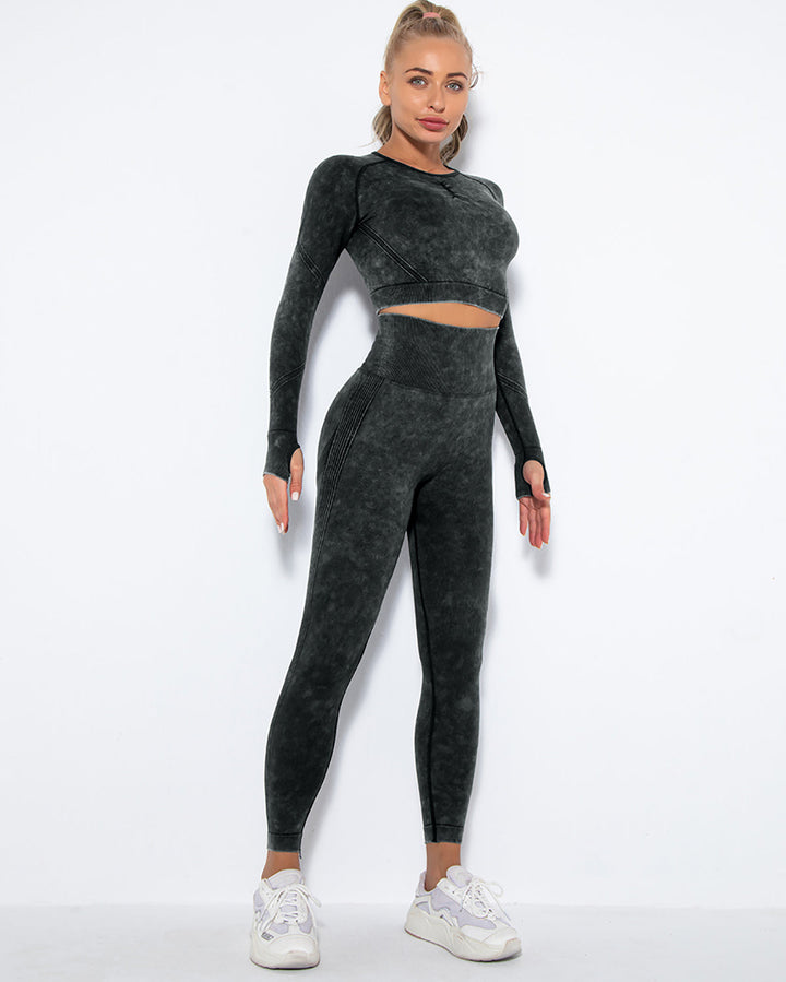 MIRA | Sculpt Leggings