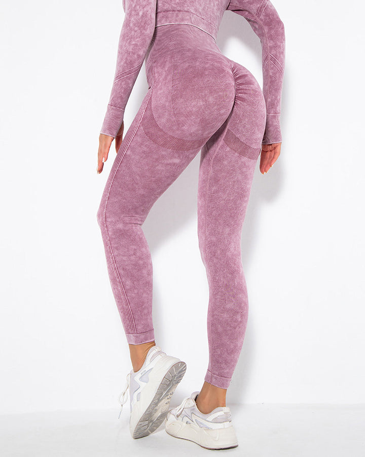 MIRA | Sculpt Leggings