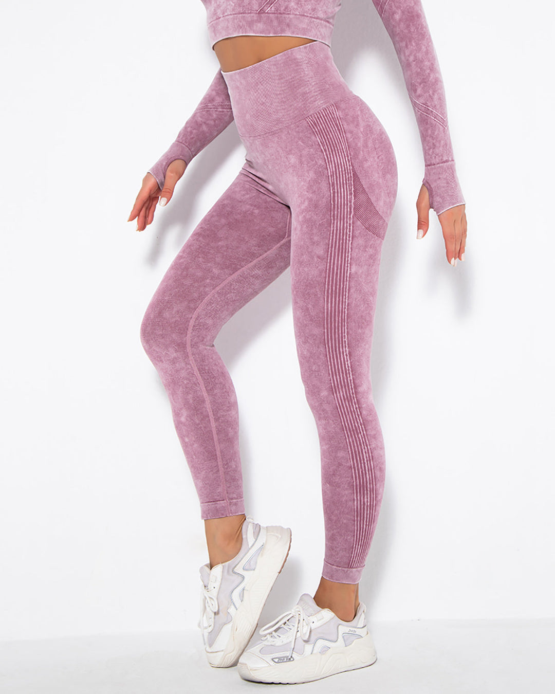 MIRA | Sculpt Leggings