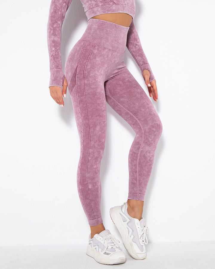 MIRA | Sculpt Leggings