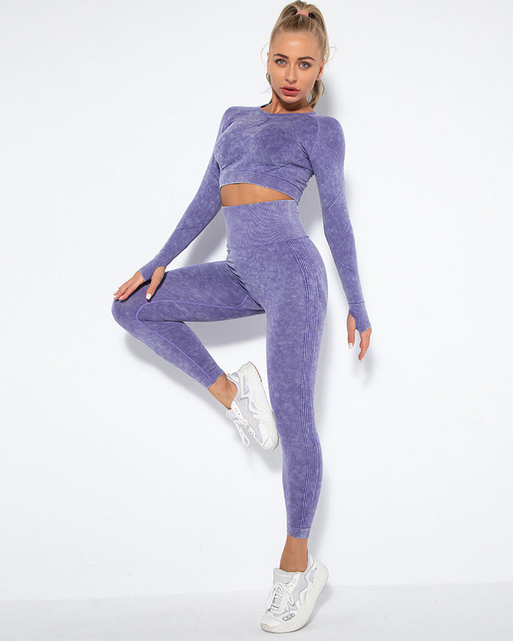 MIRA | Sculpt Leggings