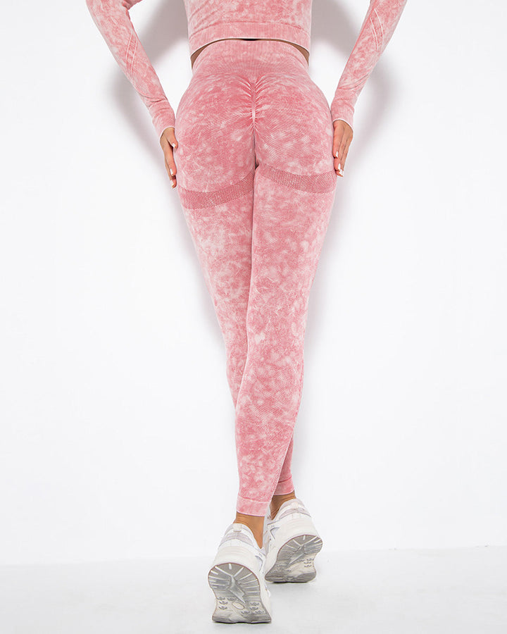 MIRA | Sculpt Leggings