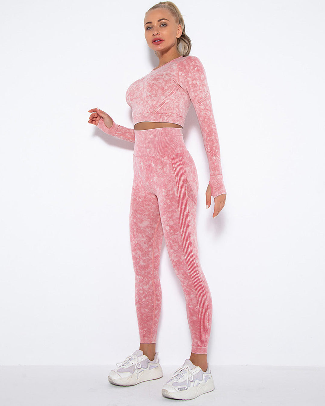 MIRA | Sculpt Leggings