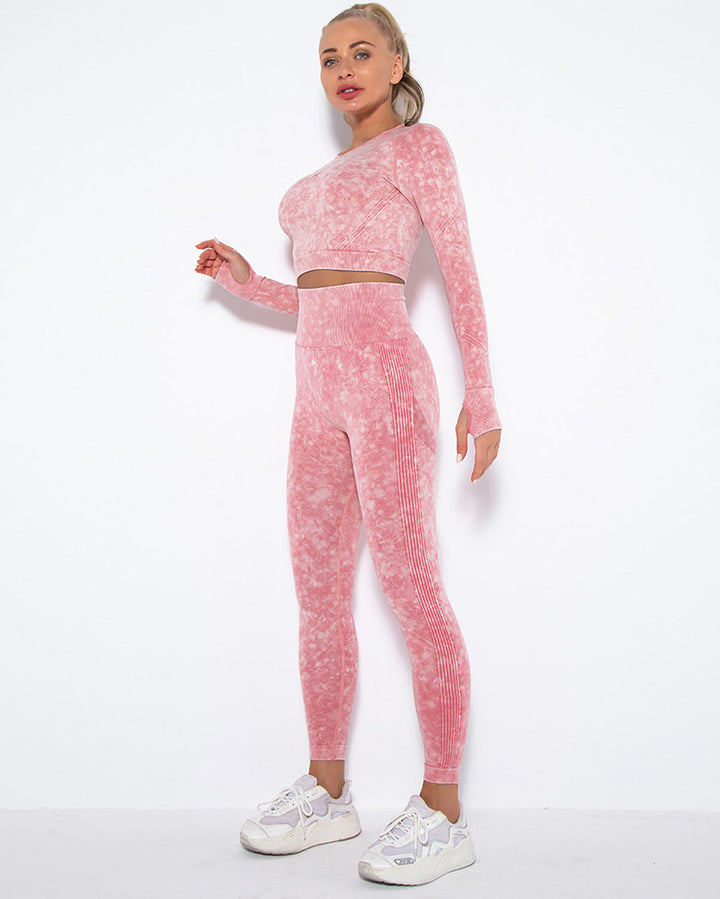 MIRA | Sculpt Leggings