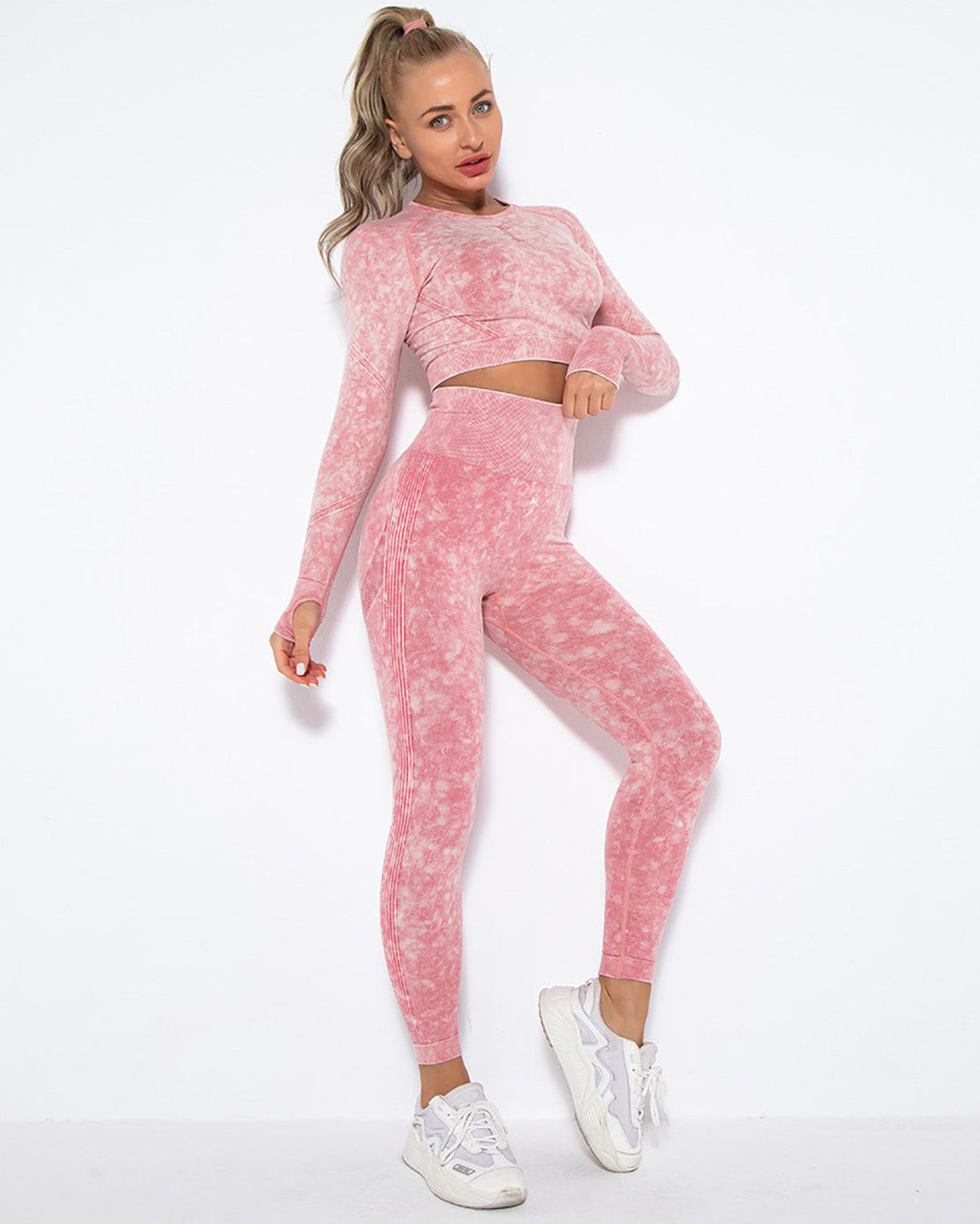 MIRA | Sculpt Leggings