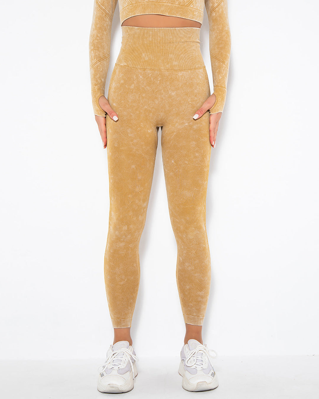 MIRA | Sculpt Leggings