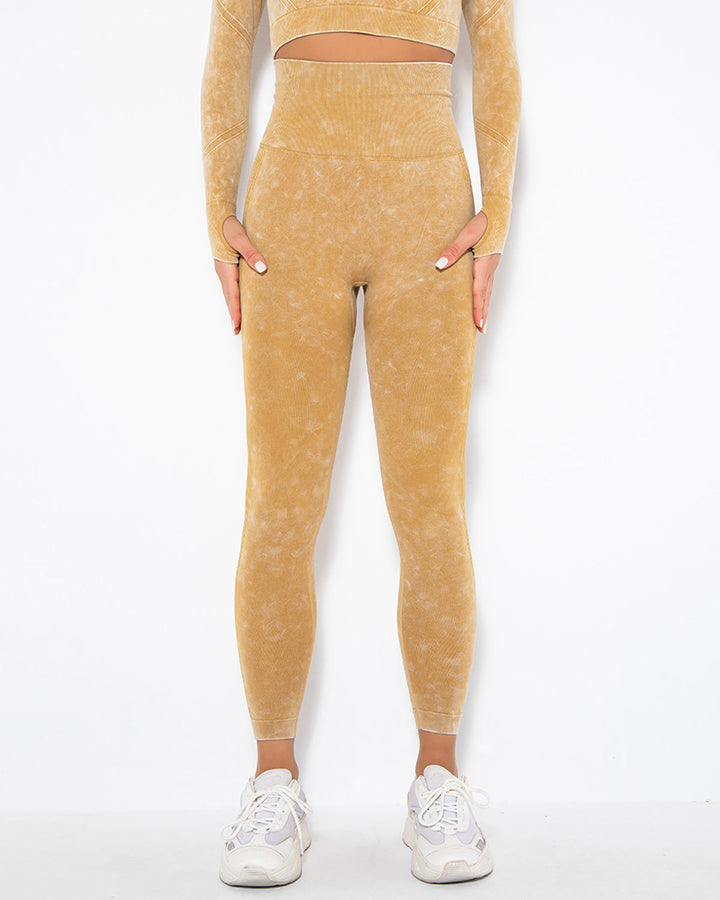 MIRA | Sculpt Leggings