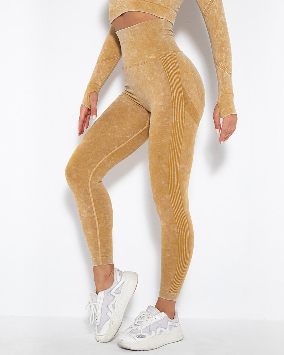 MIRA | Sculpt Leggings