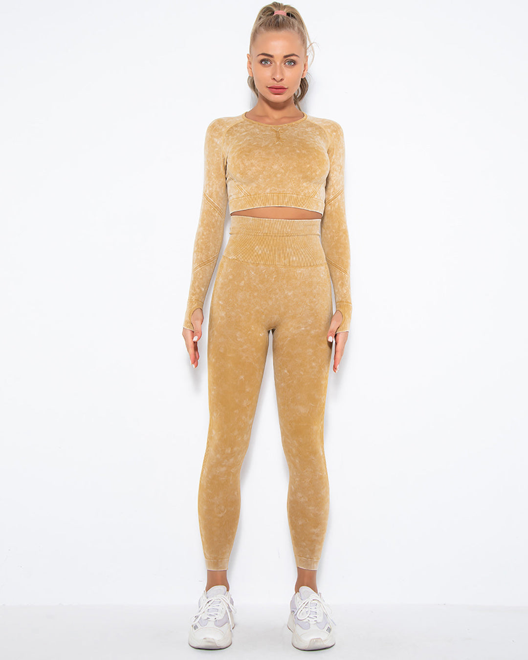 MIRA | Sculpt Leggings