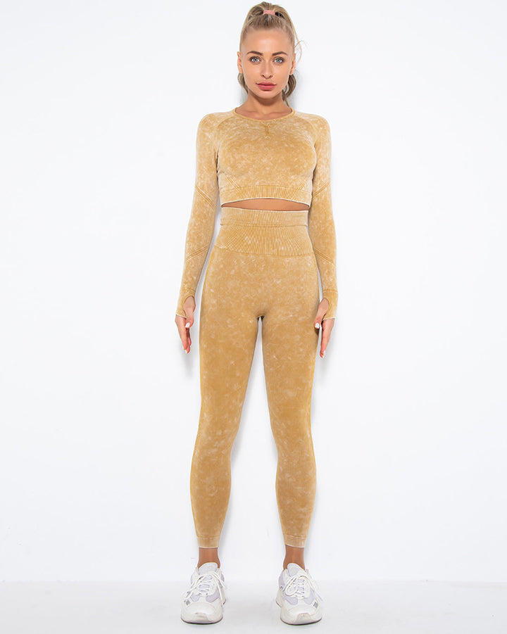 MIRA | Sculpt Leggings