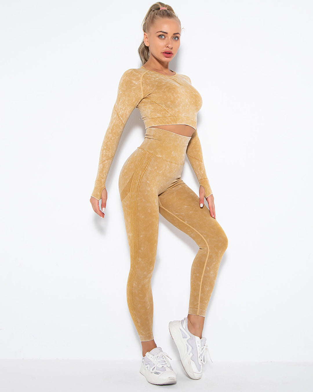 MIRA | Sculpt Leggings