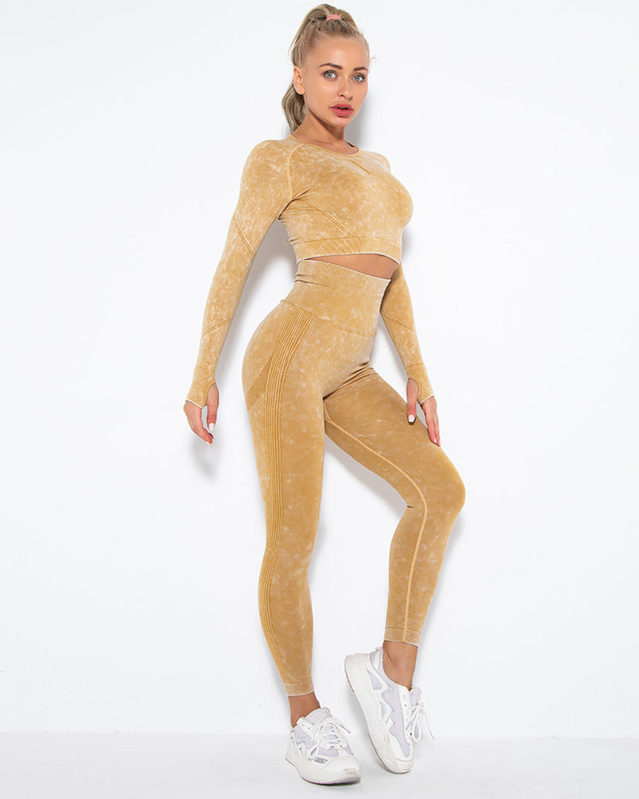 MIRA | Sculpt Leggings