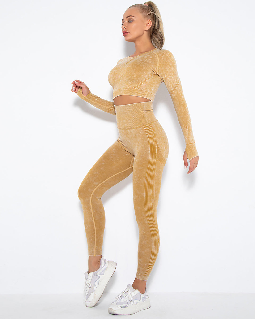 MIRA | Sculpt Leggings