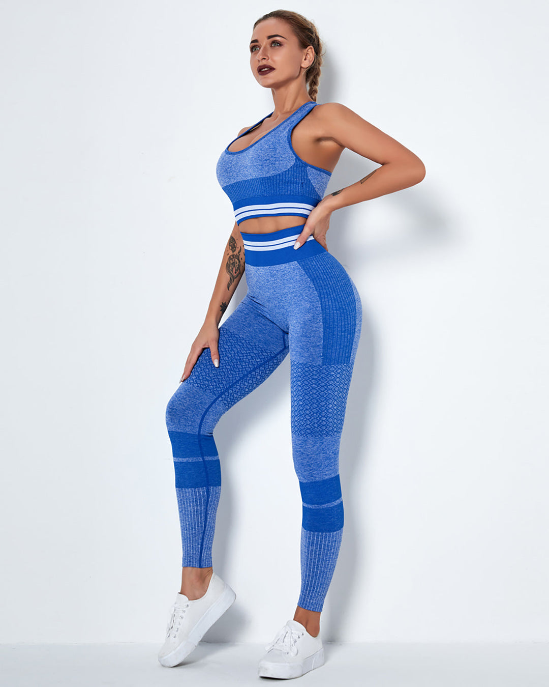 SOLENE | Élan Active Bra