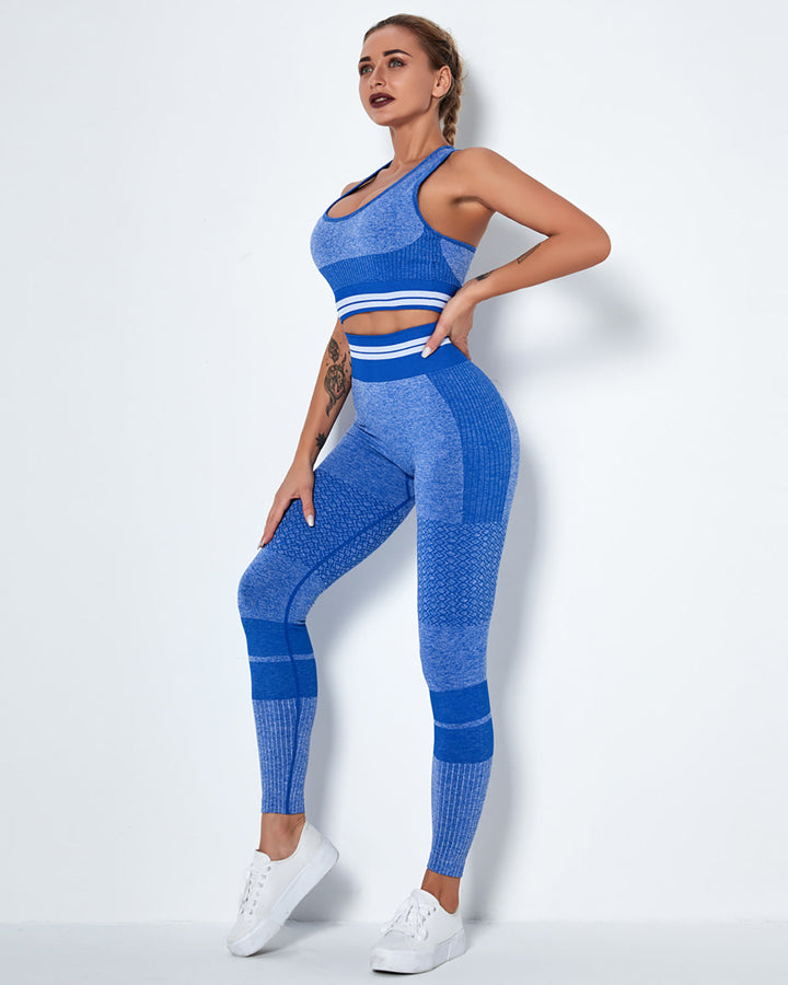 SOLENE | Élan Active Bra