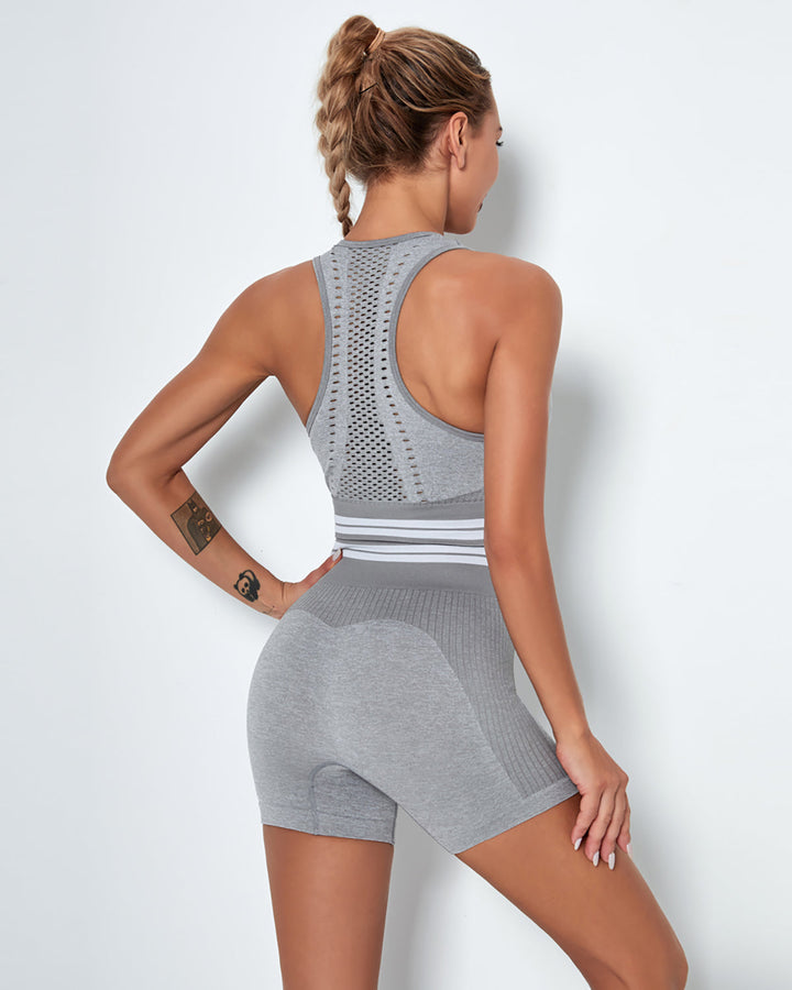 SOLENE | Élan Active Bra