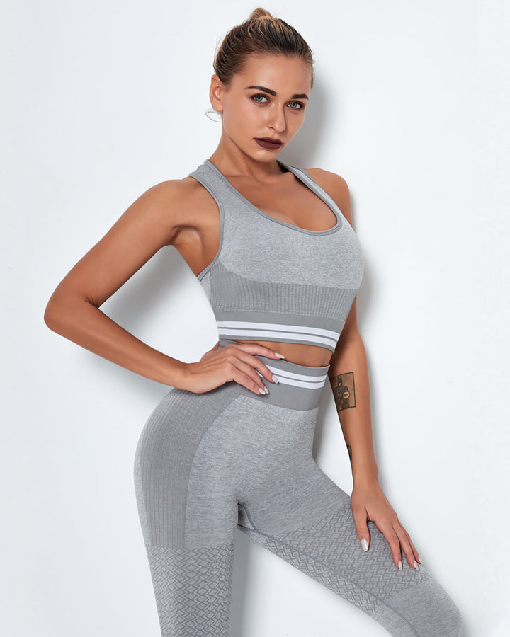 SOLENE | Élan Active Bra