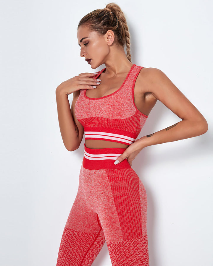 SOLENE | Élan Active Bra