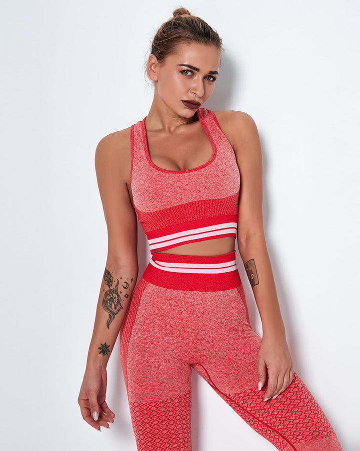 SOLENE | Élan Active Bra